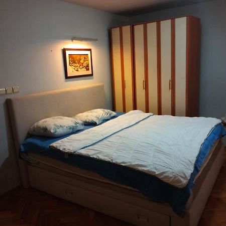 Apartamento Lejla Podgorica Exterior foto