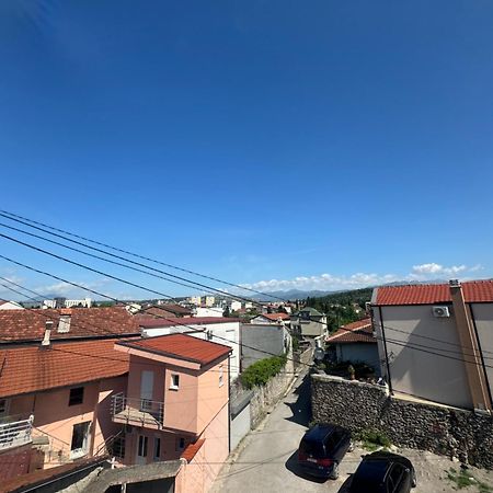 Apartamento Lejla Podgorica Exterior foto