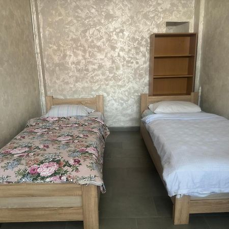 Apartamento Lejla Podgorica Exterior foto