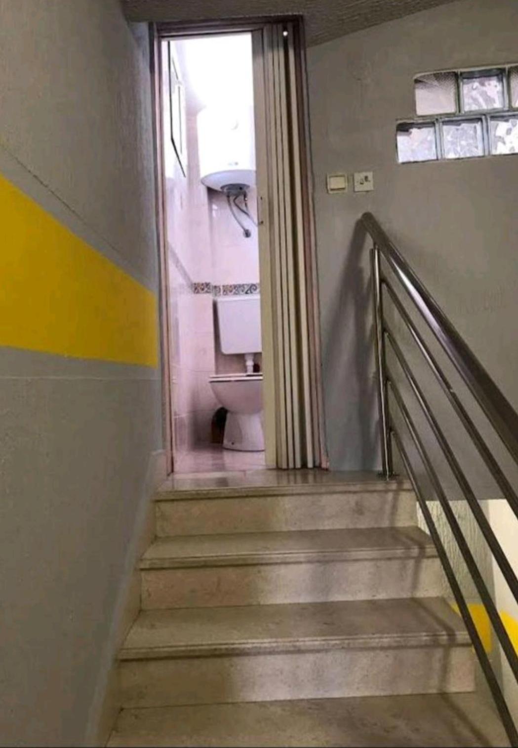 Apartamento Lejla Podgorica Exterior foto