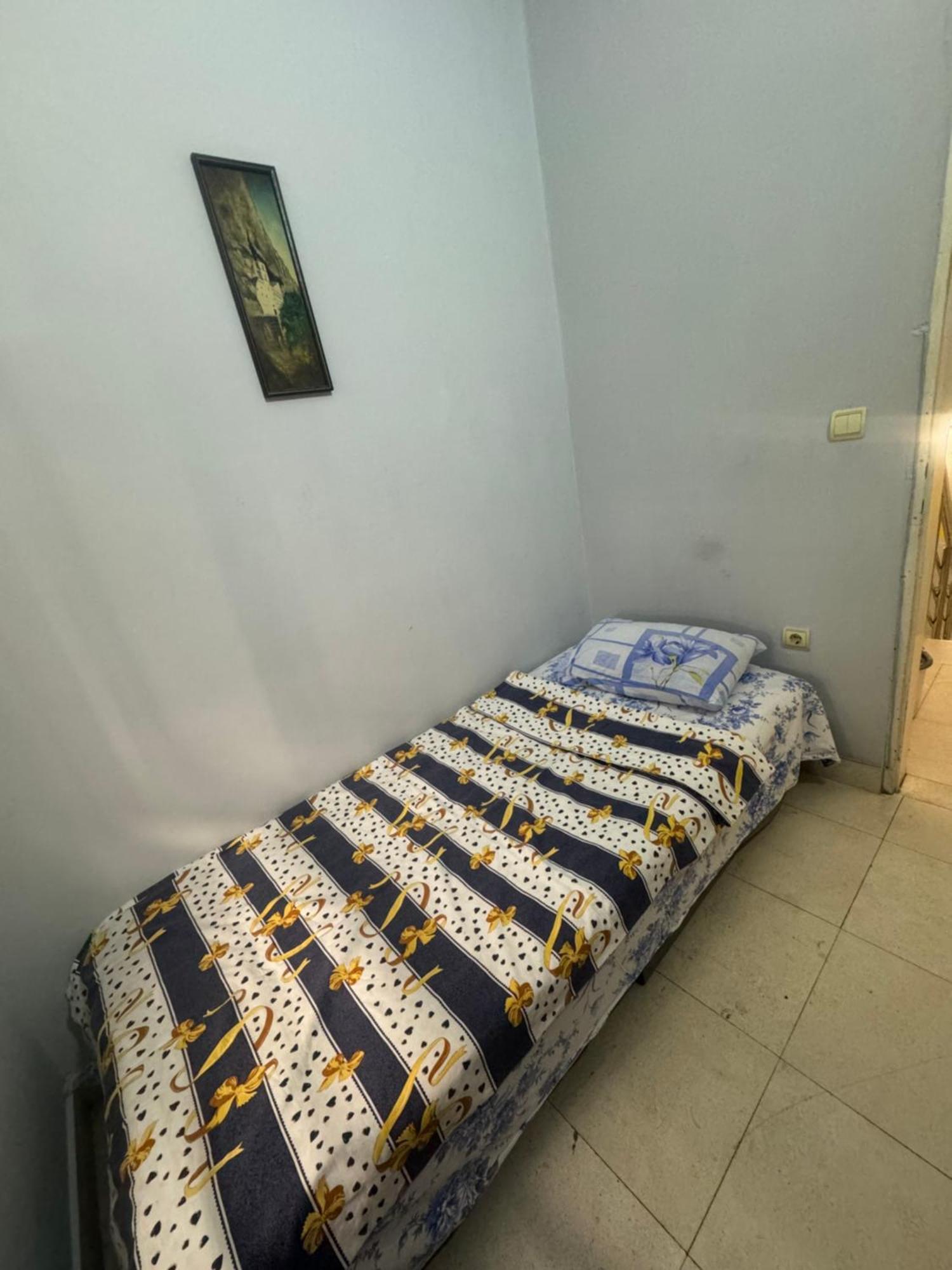 Apartamento Lejla Podgorica Exterior foto