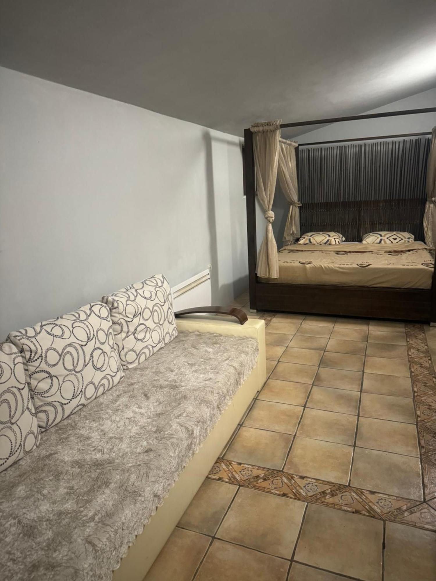 Apartamento Lejla Podgorica Exterior foto