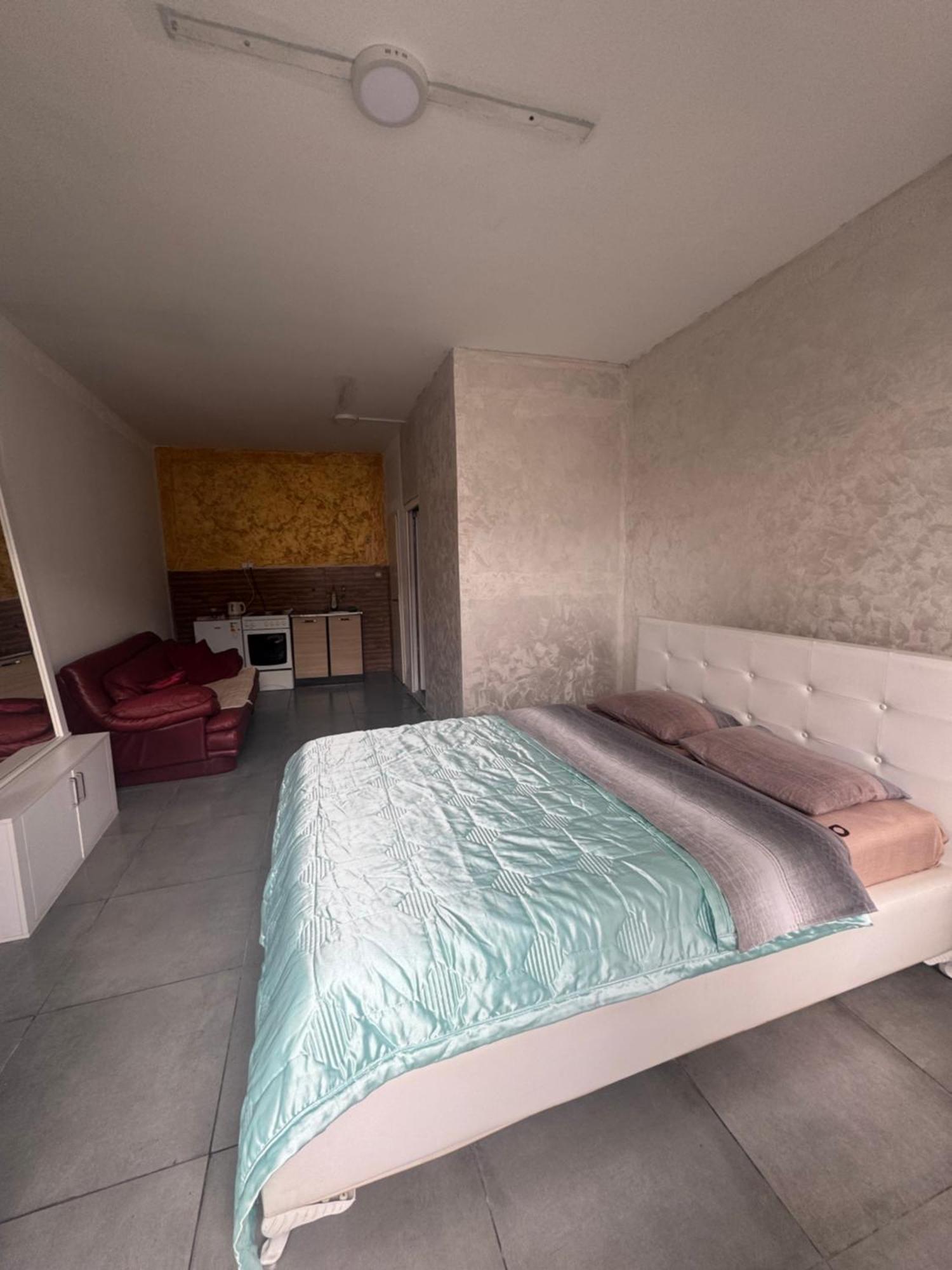 Apartamento Lejla Podgorica Exterior foto