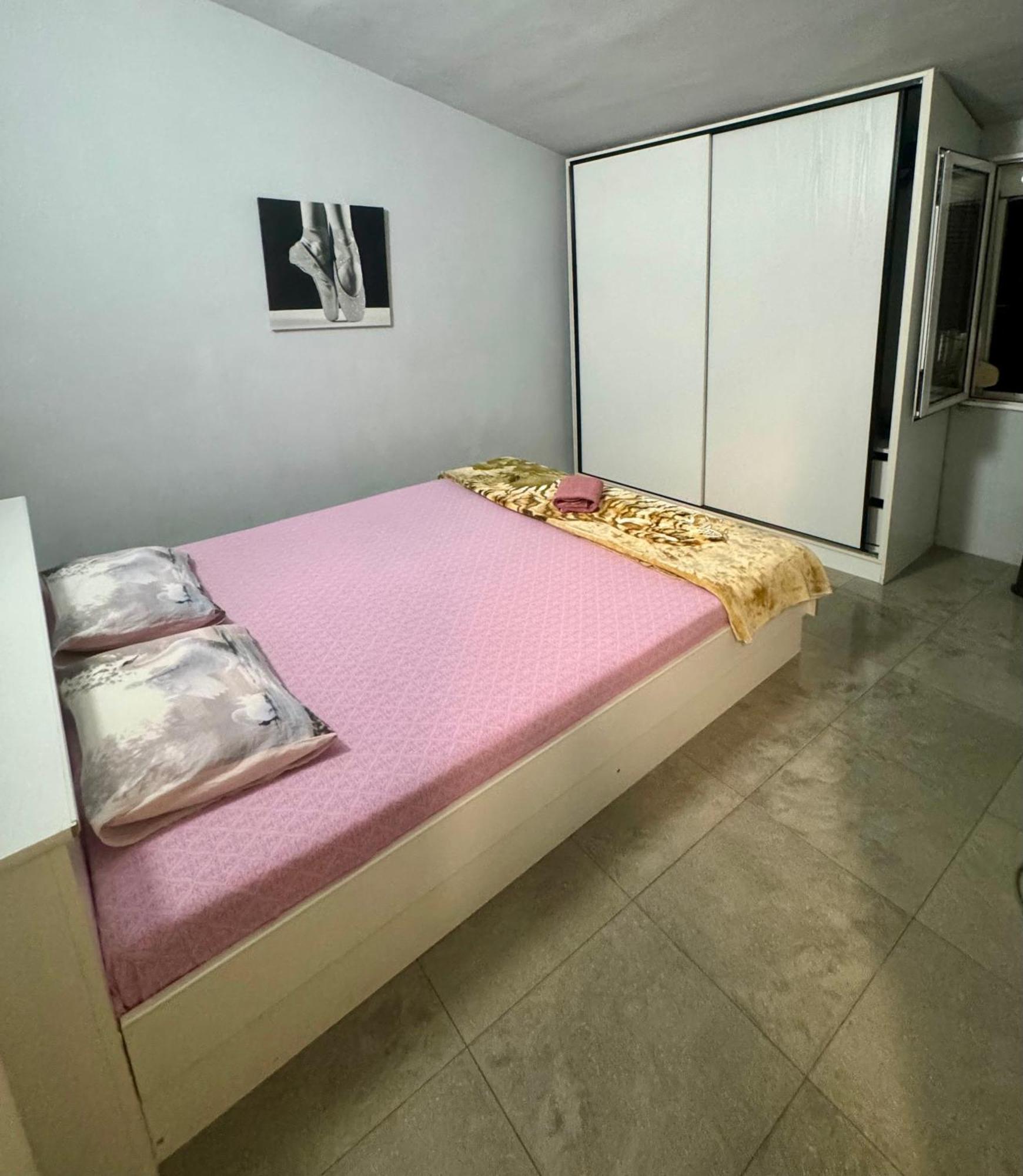 Apartamento Lejla Podgorica Exterior foto
