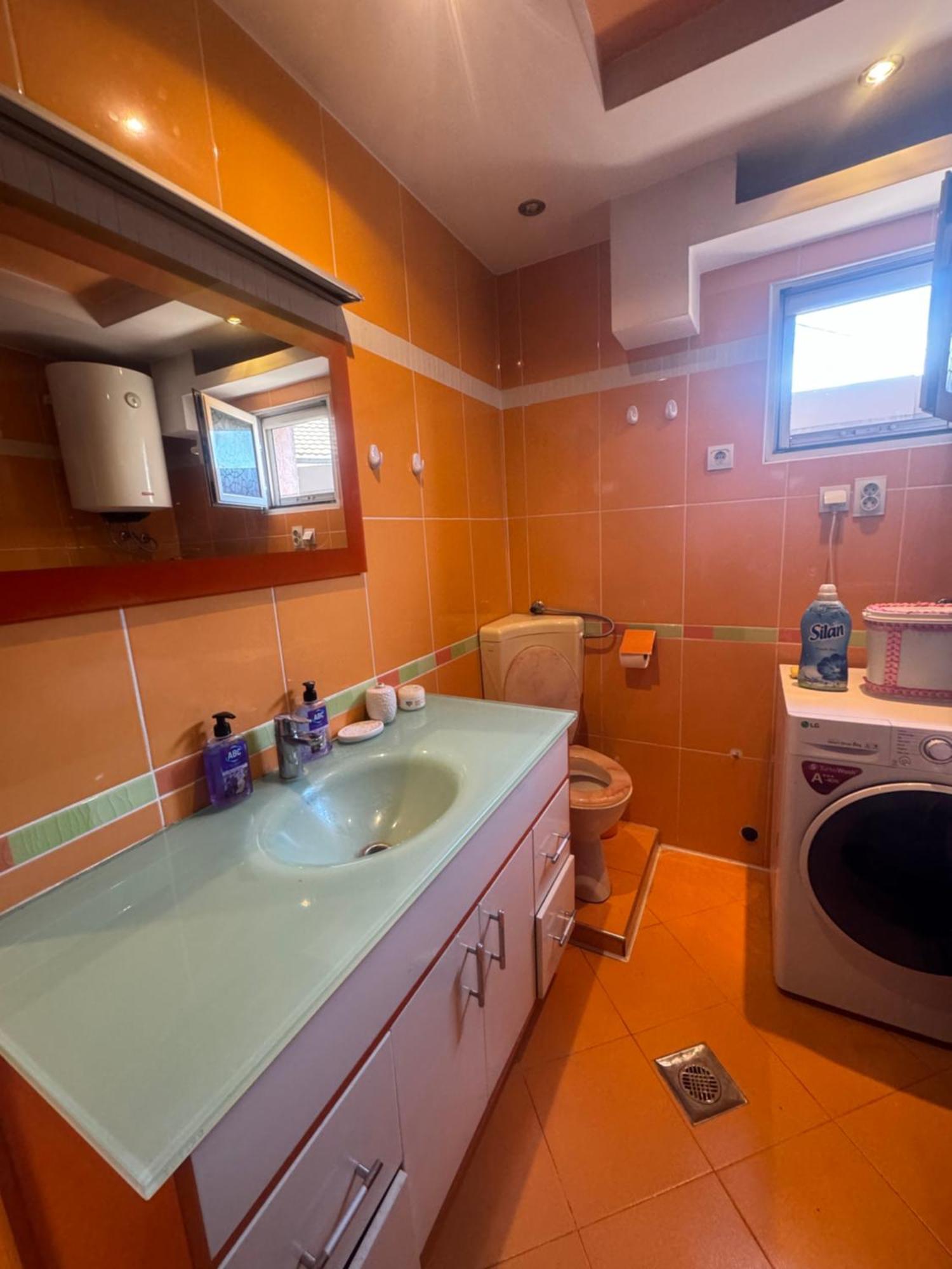 Apartamento Lejla Podgorica Exterior foto