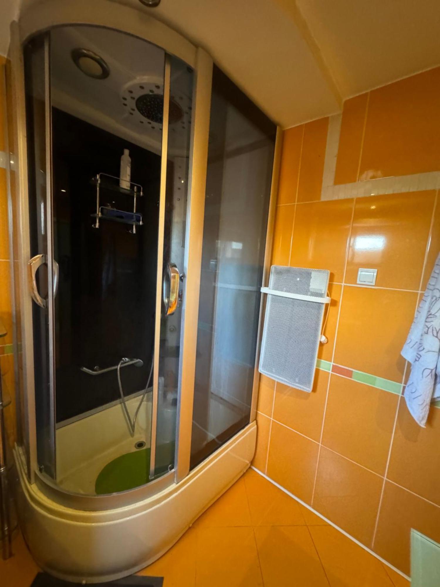 Apartamento Lejla Podgorica Exterior foto