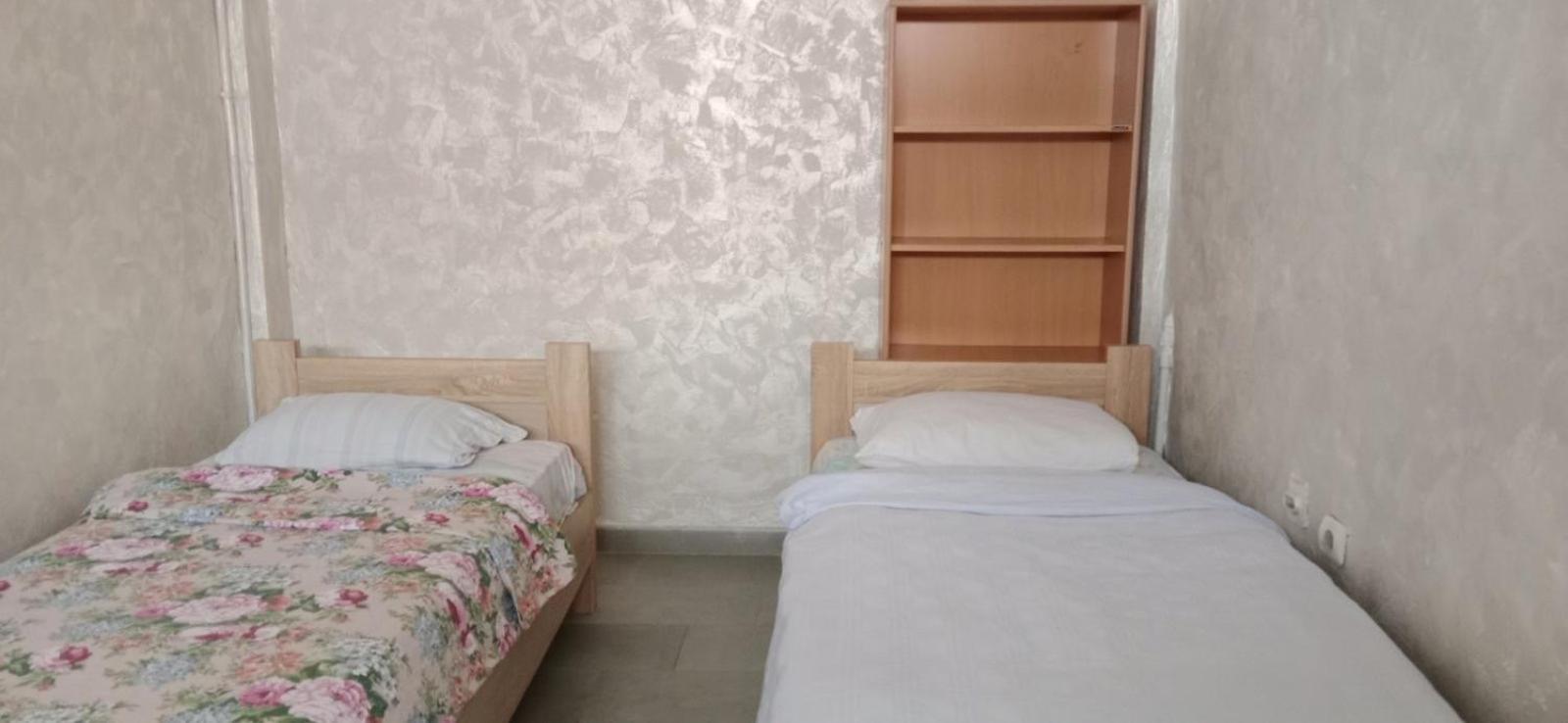 Apartamento Lejla Podgorica Exterior foto