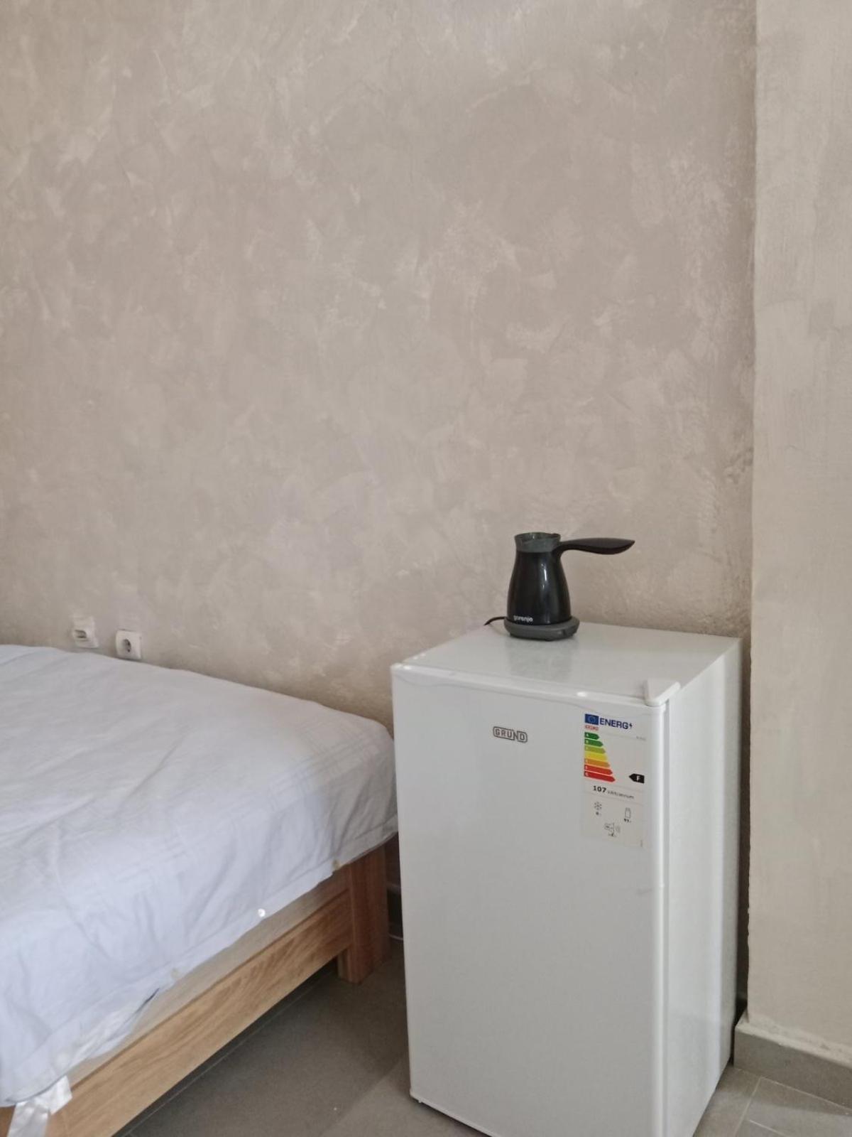 Apartamento Lejla Podgorica Exterior foto