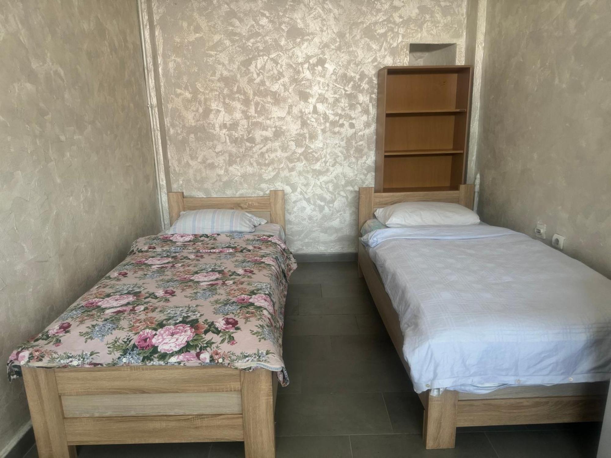 Apartamento Lejla Podgorica Exterior foto